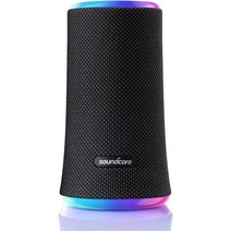 앤커 사운드코어 Flare 2 블루투스 스피커 360°Sound 방수 for Outdoor Party