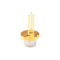 엔진톱 2/5/10pcs 5mW 레이저 다이오드 센서 모듈 빨간색 TO-18 DIY 2.2-2.4V LED 전자 디자인, 01 2pcs