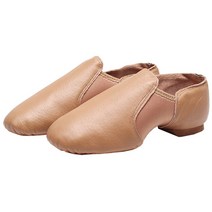 DingShun 고급 양가죽 무용 댄스화 신발 성인 남녀 스포츠 라인 댄스 티칭화 2컬러, 45, A