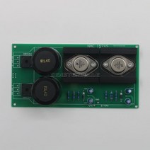 앰프 참조 NAIM HICAP NAC152XS 오디오 프리 앰프 용 2-Way 24V Regulated 레이트 전원 장치 보드, 01 Finished Board