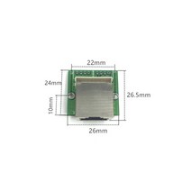 3d 프린터 프린팅 관리되지 않는 35 포트 10100m 산업용 이더넷 스위치 모듈 pcba 보드 oem 자동 감지 포트 pcba 보드 oem 마더 보드, 전송 모듈