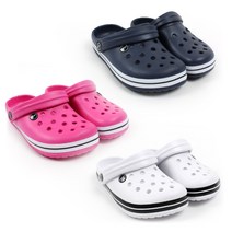 코코 아쿠아샌들 네이비