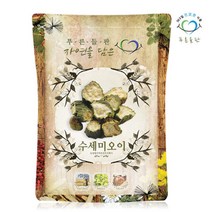 [푸른들판] 국내산 수세미오이 100g, 상세 설명 참조