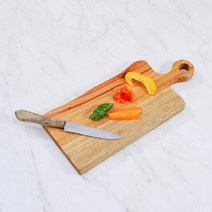 캄포나무도마 서빙 원목 플레이팅 도마 주방요리용품