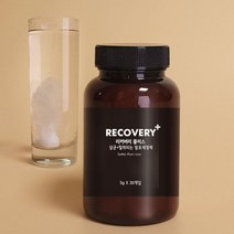 살균 탈취 세정 텀블러 발포세정제 커피포트 세정 세척 스테인레스 연마제 클리너 리커버리플러스, 8통 x 150g