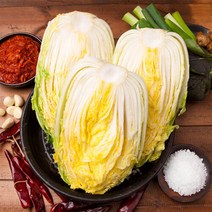 브랜드없음 [착한식탁]해남 절임배추 20kg 예약발송, 04월 06일(목) 도착
