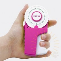 단디 또각이 색상랜덤 모텍스또각이