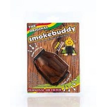 Smokebuddy Smoke Buddy _234853, Wood