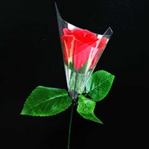 러블리팜 돈꽃다발 로즈20, 꽃송이추가