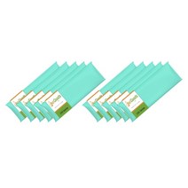 매직베스트 매직캔호환리필봉투 250 10매 베이비파우더향, 250(민트)10매