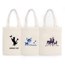 [바보사랑] 스텐실 에코백 만들기 세트2, 디자인선택:도안A(ST-3026)별