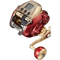 DAIWA 다이와 전동릴 21 씨보그 SEABORG 600MJ