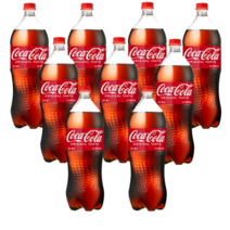 코카콜라 1.5L 6개 12개 업소용, 코카콜라 PET 1.5L 12pet