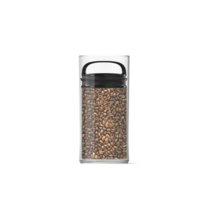 prepara EVAK Freah 진공 밀폐 커피보관용기 small tall B440, 2개