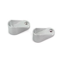 타원U소켓/PVC/피스형/규격선택, 타원U소켓/PVC/19파이/피스형