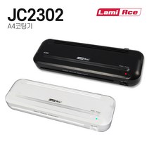 라미에이스 코팅기 JC2302, 화이트, 기본