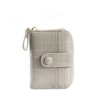 에버조이 에나멜 카드 반지갑