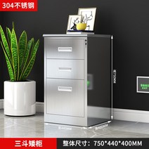 스테인리스 진열장 선반 약국 실험실 조제대, 1.0mm, 옵션32