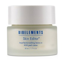 스트로베리넷 바이오엘리먼츠 - 스킨 에디터, 50ml/1.7oz