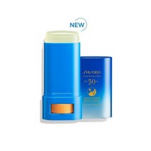 SHISEIDO 시세이도 클리어 선케어 스틱 SPF 50+