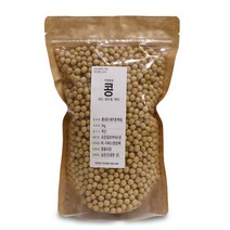 대두 백태 메주콩 1kg 국산