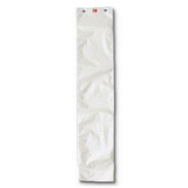 옴니팩 긴우산용 우산비닐 무색 대 1000p, 2개