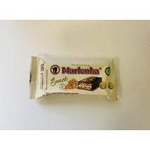 허니 체코 전통 꿀 케이크 말렌카 미니 케이크 50g, 단품