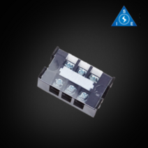 삼일전기 국산 고정식 STB 30A 3P 안전 터미널블럭 전기기능사 자격증 단자대