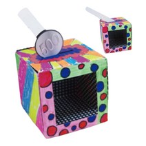 동전이사라지는 마술 저금통 10인세트 생각표현 MT 선물 사고력 프로포즈