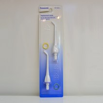 파나소닉 파나소닉EW-0955 구강세정기 노즐(null), 화이트, WEW-0955W