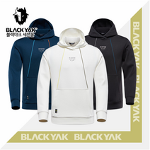블랙야크 맨투맨 M에디션 후드티셔츠 1BYTSW1003 남성 겨울 등산 등산복 아웃도어 상의