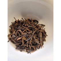 80년대 보이산차 (생차) 맹해산차 100g 소장추천