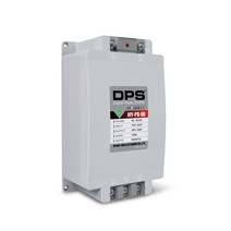 DPS(디지털 위상변환기) 단상 220V로 삼상 220V 모터 구동 MY-PS-50 모델은 40마력 모터(30kW 120AMP)에 최적화