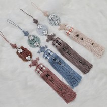 18번 한복노리개 여성한복 노리개 전통노리개 성인 여자 혼주 하객 결혼식 장신구 악세사리 소품