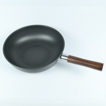 디에스리빙 에코린쿡 경질 중국팬 34cm