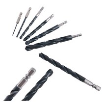 구멍 천공 육각봉드릴 철기리 3.5mm 철물 라보르, 대성유통쿠팡 본상품선택