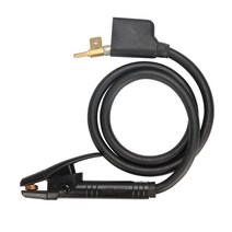 1000A 탄소 아크 가우 징 토치 세트 아르곤 용접 건 클램프, 01 whole set with cable