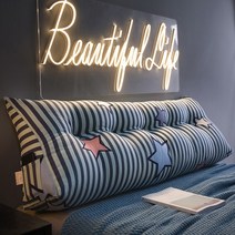 에끌 삼각등쿠션 대형등쿠션 빅쿠션 편안한등받이침대 머리 쿠션 대등받이 2인용 침대 다다미 침대 머리판 소프트백 쿠션 삼각간호-10492, 옵션17