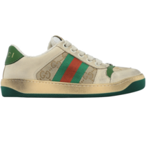 구찌 국내배송)구찌키즈 626620 G1760 9666 스니커즈