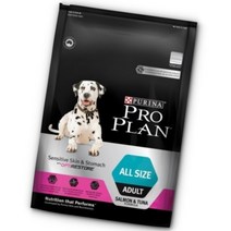 식이민감성 피부관리용 성견 사료 12kg 싱글족 프렌치불독 강아지건사료