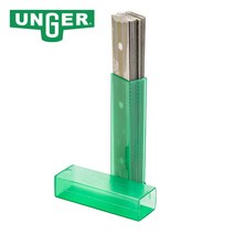 웅거 스크래퍼 교체날(10cm/15cm), 10cm