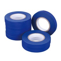 Onnfang 정원 도구 빨간 손 묶는 바인딩 기계 가터 식물 Tapetool 테이퍼 분기 포장 야채, 10pcs 블루
