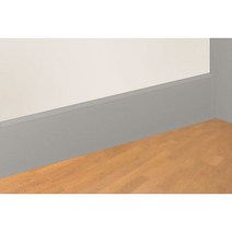 LG 인테리어 필름지 걸레받이 샷시 몰딩 시트지, E. 30cm x 1m, 01. 슬레이트 그레이 ES55