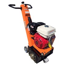 평삭기 한라 센다이 HLP-250H 혼다GX270엔진 9마력 250mm 텅스텐날 기본장착