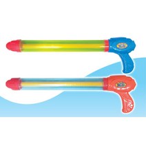 어린이물총 샷건 워터파크 수영장 키즈물총 물놀이총