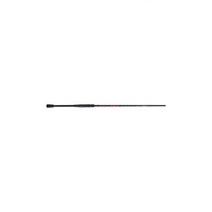 아부 가르시아 벤데타 캐스팅 로드 30 톤 그라파이트 위드 인트라카본 블랭크 카본 리어 그립 SS 가이드 Zirconium Incerts 미디엄 W 낚시대 364182