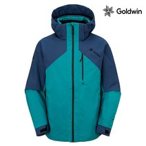 [골드윈] 남성 알파인 자켓 (GWM_GJ2SM50F_JAD_)