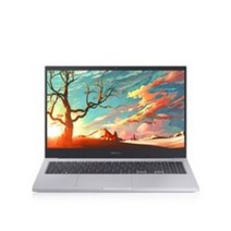 삼성전자 2020 노트북 플러스 15.6, 플래티넘 티탄, 셀러론, 128GB, 8GB, WIN10 Home, NT550XCR-AD1A