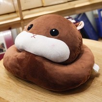 케미솔 타블로이드 신문 엎드리다 있다 테이블 위 의식 베개를 깔다 엎드려자는 G자다 기 휴아이 N업드려 4530091738, 40X30cm (무포자 )