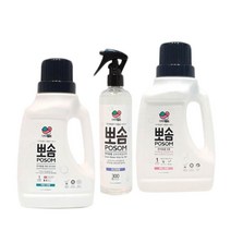 반려동물용 세제 섬유유연제 소독제 세트 말티푸 마킹, 1개